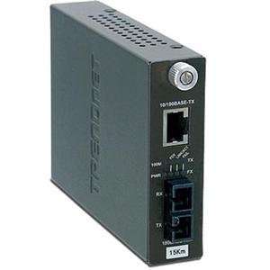 TRENDnet, Intelligent 10/100Base TX to 1 (Catalog Category Networking 