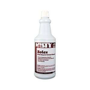  Bolex 23 Percent Hydrochloric Acid Bowl Cleaner 