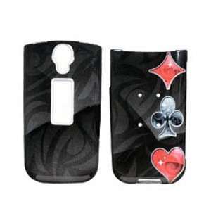 Fits Nokia 1606 Cell Phone Snap on Protector Faceplate Cover Housing 