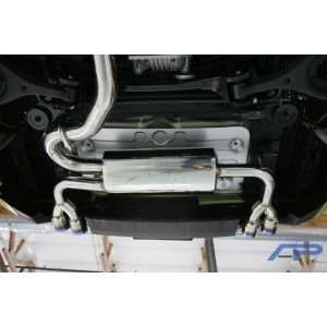  Agency Power AP BK38 170S Catback Exhaust Hyundai Genesis 