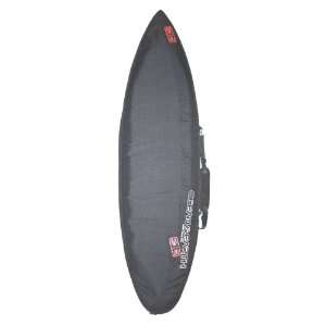  Ocean & Earth Aircon Compact Shortboard Bag Sports 