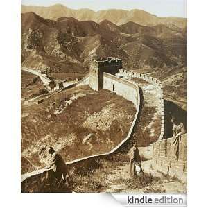 The Great Wall of China Just the Facts  Kindle Store