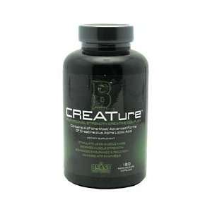    The Beast Sports Nutrition CREATure
