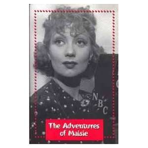  The Adventures of Maisie 
