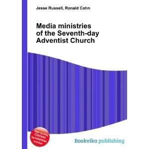   of the Seventh day Adventist Church Ronald Cohn Jesse Russell Books