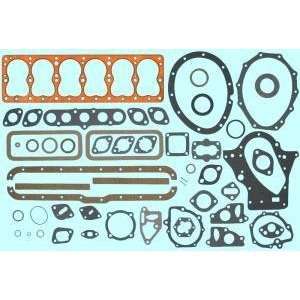    Best Full Gasket Set 1933 Dodge, 1933 34 Plymouth 6 cyl Automotive
