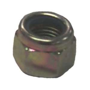  NYLON LOCKNUT  GLM Part Number 19350; Sierra Part Number 