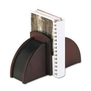  Rolodex 19350   Bookends, Nonskid, 10 x 4 1/2 x 6 1/8 