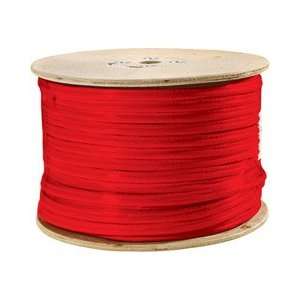   500FT RED (Car Audio & Video / Installation Hardware) Electronics