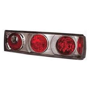  IPCW Tail Light for 1987   1993 Ford Mustang Automotive