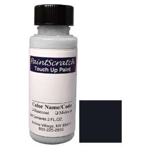   Up Paint for 1990 BMW 535I (color code 294) and Clearcoat Automotive