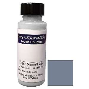   Up Paint for 1990 BMW 535I (color code 280) and Clearcoat Automotive