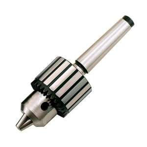 PSI Woodworking Products TM32 1/2 Inch Diameter Drill Chuck with a 2 