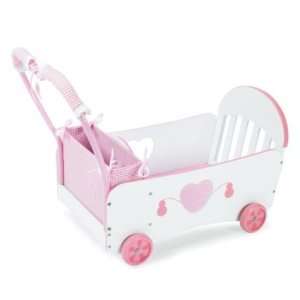  Tot Tutors Touch Her Heart Wagon Toys & Games