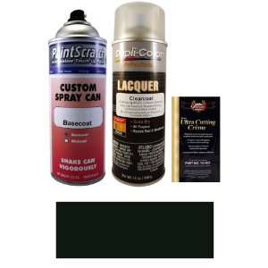   Spray Can Paint Kit for 1998 Chevrolet Metro (19U/WA990A) Automotive