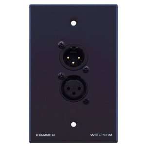  WXL 1FM by Kramer Electronics Electronics