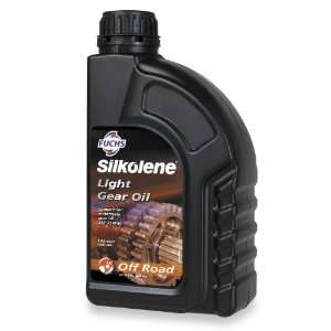  Silkolene Light Gear   1qt. 65136102054 Automotive