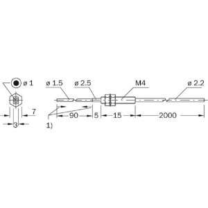  ABB, A9SD 84NA, 662019719511, 3PH STR,IP65,120V,ST STEN 