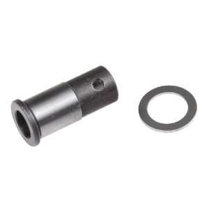  Oneway bearing cover