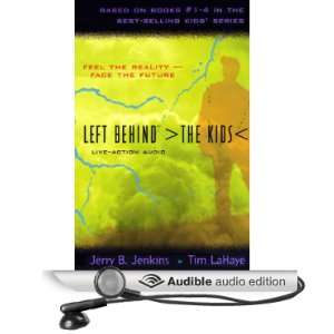  Left Behind The Kids Live Action, Volume 1 (Audible Audio 
