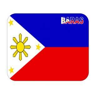  Philippines, Baras Mouse Pad 