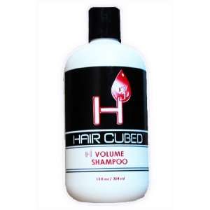  Volume Shampoo   Hair Loss Beauty