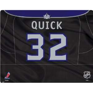  J. Quick   Los Angeles Kings #32 skin for Microsoft Xbox 