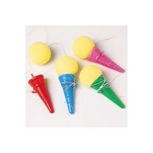  Mini Ice Cream Shooter Party Favor toy Toys & Games