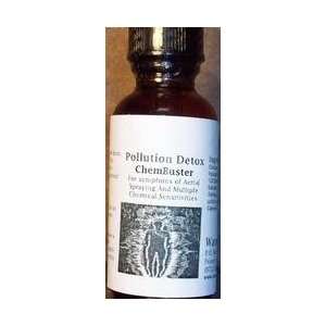  Pollution Detox Chembuster