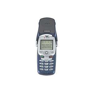   N200   Cellular phone   CDMA / AMPS   bar   Sprint Nextel Electronics