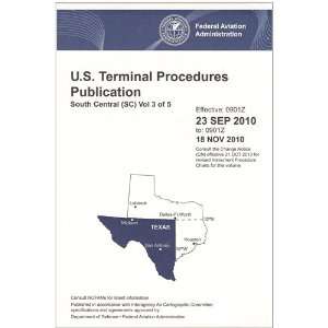 IFR Terminal Procedures South Central V3 Loose (June 30, 2011 through 