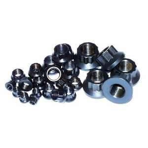  ARP 300 8307 12MM X 1.25IN 12PT. NUT Automotive