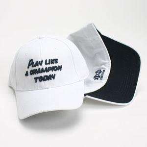 Notre Dame Flexfit Hat   play Like A Champion Today   Top Of The 