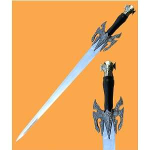 Legend of Excalibur Sword From Video Game  Sports 