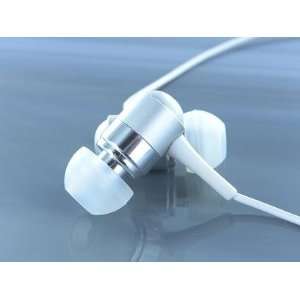  Two tone Platinum Sound2 ELITE Headphone Earbuds with 