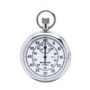  Stopwatch, 1 button, NIST Certification Industrial 