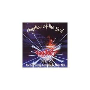  Mystics of the God King Just CD 