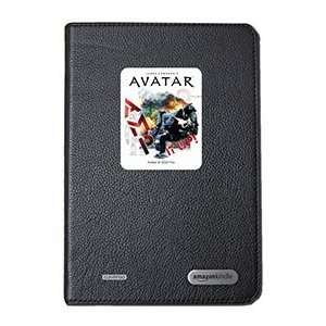   Avatar Amp it Up on  Kindle Cover Second Generation Electronics