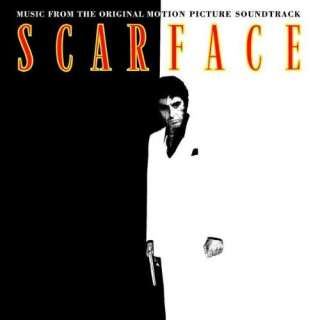  Scarface (Rmx) Various Artists