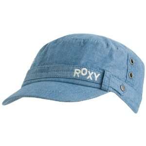  Roxy Ocean Ridge Hat  Kids