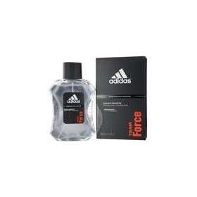   FORCE by Adidas EDT SPRAY 3.4 OZ (DEVELOPED WITH ATHLETES) Beauty