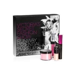  Victorias Secret Fashion Show Runway Essential Makeup Kit 