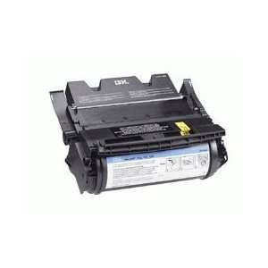  INFOPRINT EXTRA High Yield Toner Cartridge 1xblack FOR USE 