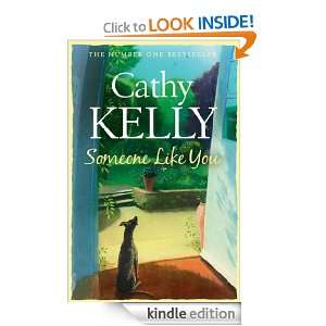 Someone Like You Cathy Kelly  Kindle Store