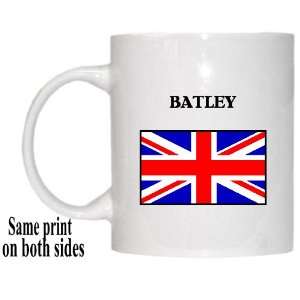  UK, England   BATLEY Mug 