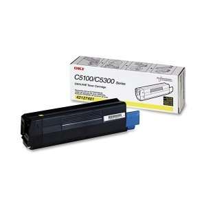   Led 5000 Page 1 Type C6 C5400 Series Printers Yields Print Technology