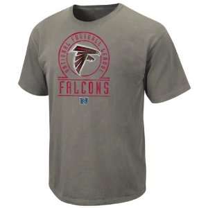  Atlanta Falcons Vintage Stadium T Shirt