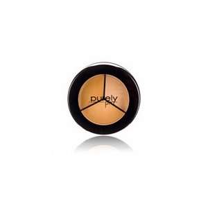  Purely Pro Cosmetics Concealers   Warm Front Beauty