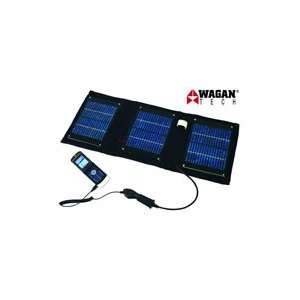  Wagan Solar ePanel 8w Solar Charger Automotive