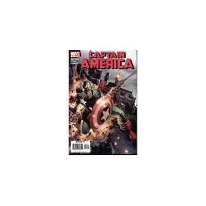  Captain America #19 